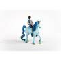 Schleich bayala         70718 Aryon auf Einhorn Schleich