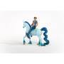 Schleich bayala         70718 Aryon auf Einhorn Schleich