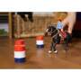 Schleich Farm World Barrel Racing mit Co| 42576