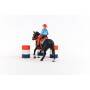 Schleich Farm World Barrel Racing mit Co| 42576