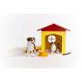 Schleich Farm World Hundehütte| 42573