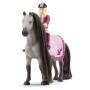 Schleich Sofia's Beauties Sofia & Dusty Starter Set Schleich