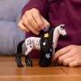 Schleich Sofia's Beauties Beauty Horse Knabstrupper Hengst Schleich