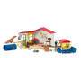 Schleich Farm World     42607 Tierhotel Schleich