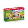 Schleich Farm World     42607 Tierhotel Schleich