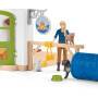 Schleich Farm World     42607 Tierhotel Schleich