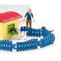 Schleich Farm World     42607 Tierhotel Schleich