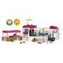 schleich® Horse Club 42619 Pferdetransporter