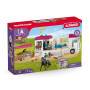 schleich® Horse Club 42619 Pferdetransporter