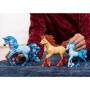 Schleich bayala            70756 Elementa Feuereinhorn Hengst Schleich