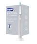 Oral-B Pulsonic Slim Clean 2000 Grey Elektrische Zahnbürste