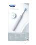 Oral-B Pulsonic Slim Clean 2000 Grey Elektrische Zahnbürste