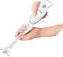 Bosch MSM6B150 - Immersion blender - 1.5 m - 300 W - White