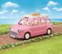 EPOCH Traumwiesen GmbH Sylvanian Families 5535 Familienauto mit Picknickzubehör