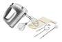 KitchenAid 5KHM9212ECU Artisan Handmixer kontur-silber