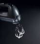 KitchenAid 5KHM9212ECU Artisan Handmixer kontur-silber