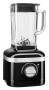 KitchenAid Standmixer 5KSB4026EOB Artisan onyx schwarz