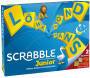 Mattel Scrabble Junior