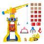 Spin Master RBL Rubble & Crew Barkyard Playset