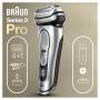 Braun Rasierer Series 9 9427s| wet&dry