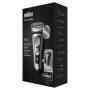 Braun Rasierer Series 9 9427s| wet&dry