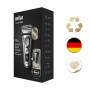 Braun Rasierer Series 9 9427s| wet&dry