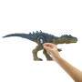 Mattel Jurassic World  Ruthless Rampage Allosaurus (STVD) - SIOC