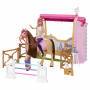 Mattel The Ultimate Stable