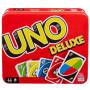 Mattel UNO Deluxe (62602678)