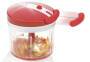 GENIUS Nicer Dicer "Twist" Set 9-teilig