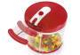 GENIUS Nicer Dicer "Twist" Set 9-teilig