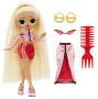 MGA Entertainment L.O.L. Surprise OMG HoS Doll - Swag