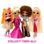 MGA Entertainment L.O.L. Surprise OMG HoS Doll - Swag