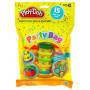 Hasbro Play-Doh Partyknete mit Stickern