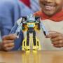 Hasbro Transformers Earthspark CombiNerf 2