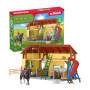 schleich® Farm World 42485 Pferdestall