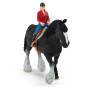 schleich® Farm World 42485 Pferdestall