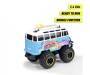 Dickie RC Volkswagen T1 Bubble Bus 2,4 GHz            201106014 ferngesteuerte Fahrzeuge