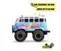 Dickie RC Volkswagen T1 Bubble Bus 2,4 GHz            201106014 ferngesteuerte Fahrzeuge