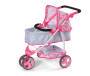 Zapf BABY born Deluxe Puppenwagen