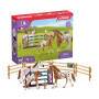 schleich® Horse Club 42433 Lisas Turnier-Training