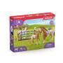 schleich® Horse Club 42433 Lisas Turnier-Training