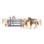 schleich® Horse Club 42433 Lisas Turnier-Training