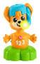 Mattel FP Beat Bande Spring & Sing Fuchs Bruno (40838546)