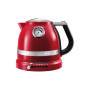 KitchenAid Wasserkocher 5KEK1522EER Artisan empire rot