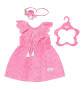 Zapf BABY born Trend Blumenkleid 43cm