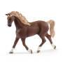 schleich® Horse Club 42438 Waschplatz mit Emily & Luna