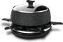 TEFAL Cheese'N'Co RE12C8 - 850 W - 310 mm - 310 mm - 200 mm - 3 kg - 359 mm