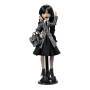 Mattel Monster High x Wednesday School Doll