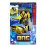 Hasbro TF MV8 Power Glow Bumblebee